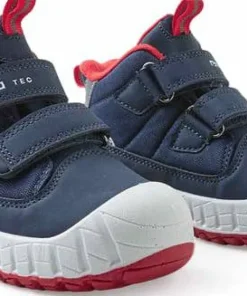 Hot Reima Kids' tec Shoes Passo 2.0 Navy Navy 6980