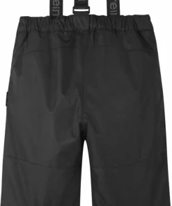 Sale Reima Kids' tec Winter Pants Liikun Black