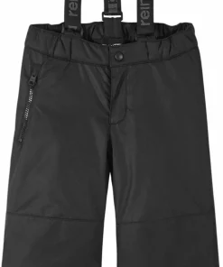 Sale Reima Kids' tec Winter Pants Liikun Black