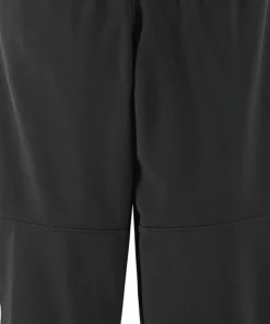 Discount Reima Kids' Softshell Pants Oikotie Black