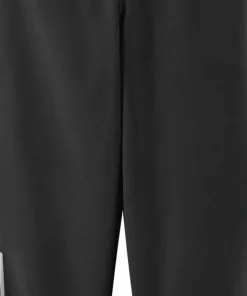 Discount Reima Kids' Softshell Pants Oikotie Black