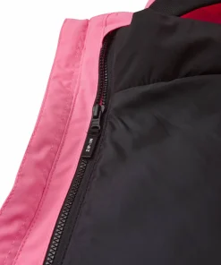New Reima Kids' Syddi tec Jacket Soft Coral