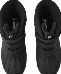 New Reima Kids' Winter Boots Coconi Black