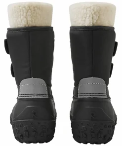 Hot Reima Kids' Winter Boots Konkari Black