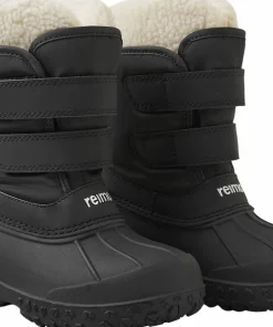 Hot Reima Kids' Winter Boots Konkari Black