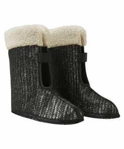Hot Reima Kids' Winter Boots Konkari Black