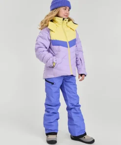 New Reima Kids' Winter Jacket Luppo Blooming Lilac