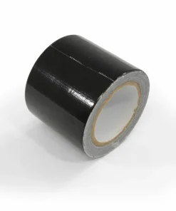 New Relags Repair Tape Black
