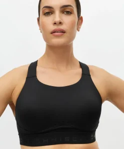 Best Röhnisch Firm High Support Sportsbra Black