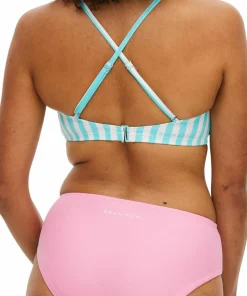 New Röhnisch Women's Asrin Bikini Briefs Flower