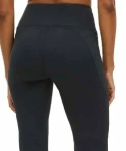 New Röhnisch Women's Flattering High Waist Pants Black