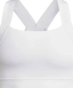 New Röhnisch Women's Kay Sports Bra White