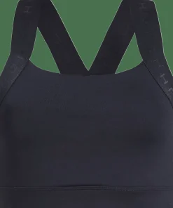 Röhnisch Women's Kay Sports Bra BLACK/BLACK