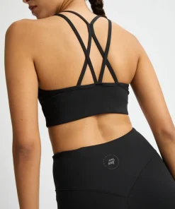 Best Röhnisch Women's Legacy Sportsbra Black