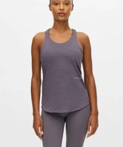 Sale Röhnisch Women's Motion Racerback Tank Smoky Lavendel