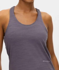 Sale Röhnisch Women's Motion Racerback Tank Smoky Lavendel