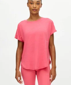 Discount Röhnisch Women's Motion Tee Fruit Dove