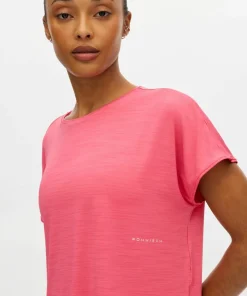 Discount Röhnisch Women's Motion Tee Fruit Dove