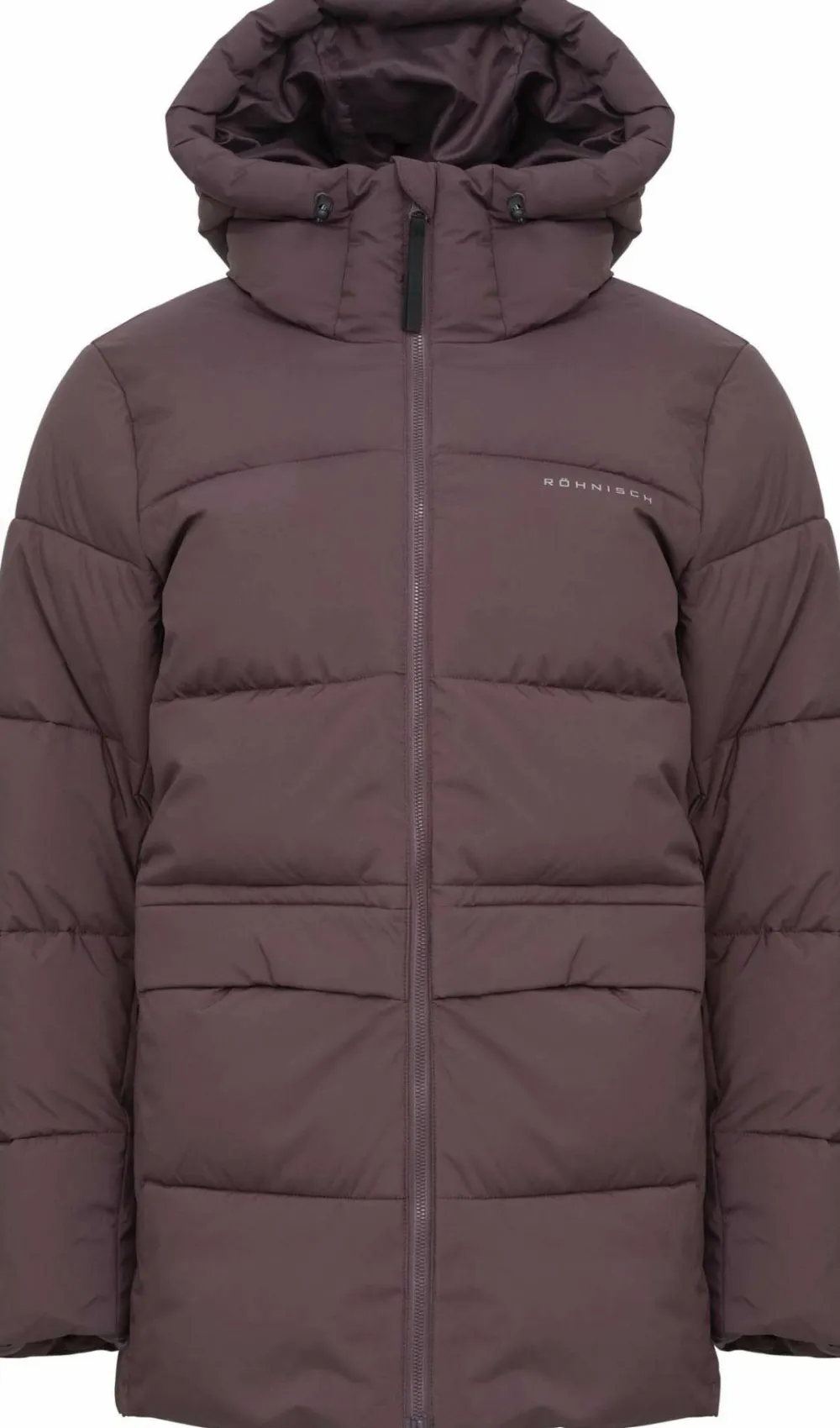 Röhnisch Women's Nellie Jacket Huckleberry
