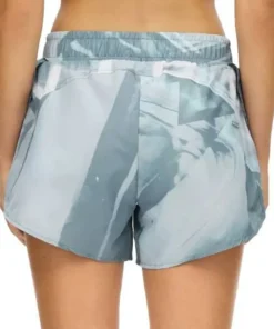 Best Röhnisch Women's Wind Shield Run Shorts Neon Sprint