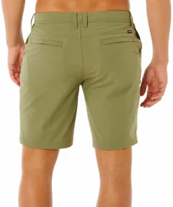 Discount Rip Curl Boardwalk Phase Nineteen Surplus Green