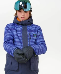 Online Rip Curl Kids' Anti-Series Snake Jacket 10K/10K Navy