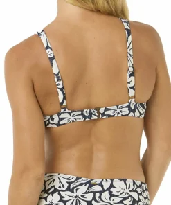 Best Rip Curl Las Flores D-DD-Balconette Navy