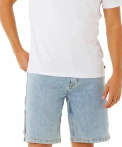 Outlet Rip Curl Men's Big Mumma Icon Tee Optical White
