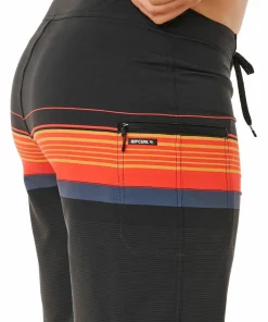 Online Rip Curl Men's Mirage Day Breaker 19 Black