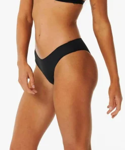 Best Rip Curl Women's Classic Surf Cheeky Pant Black