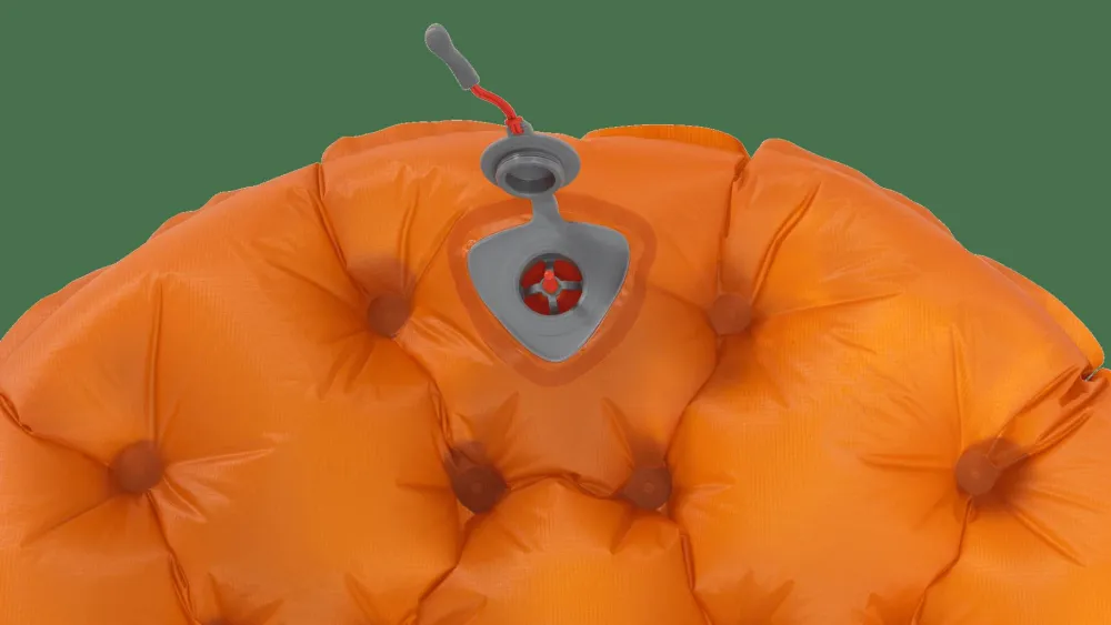 Hot Robens Lightcore UL 3.1R Large Orange