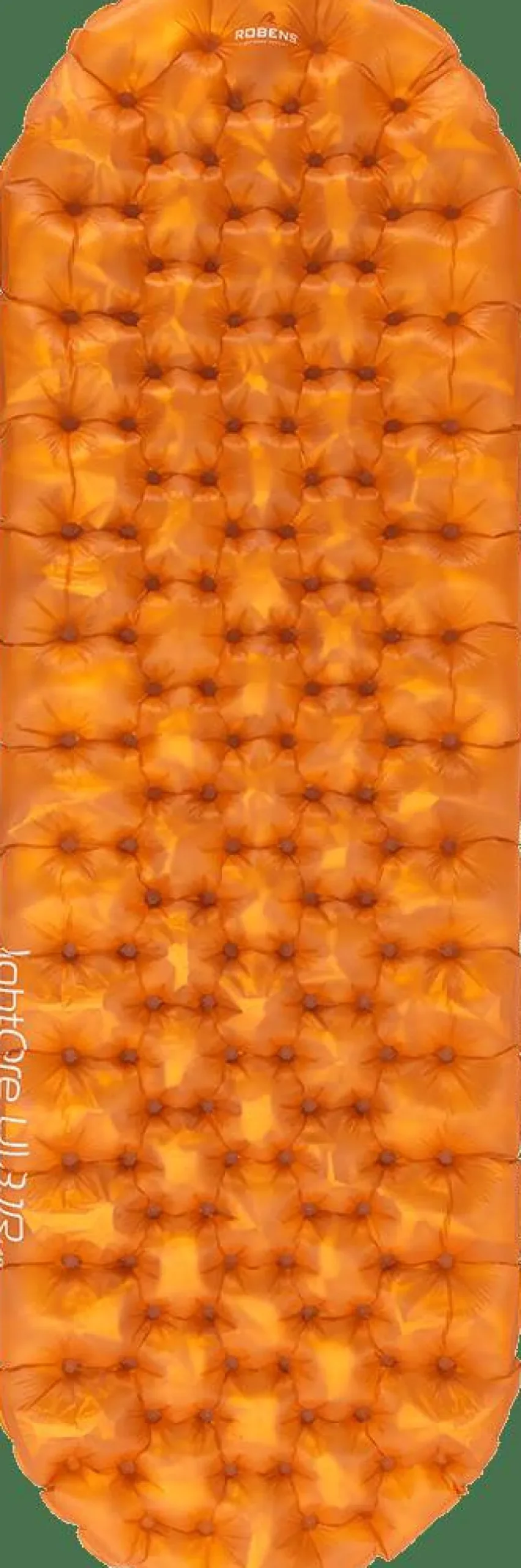 Hot Robens Lightcore UL 3.1R Large Orange
