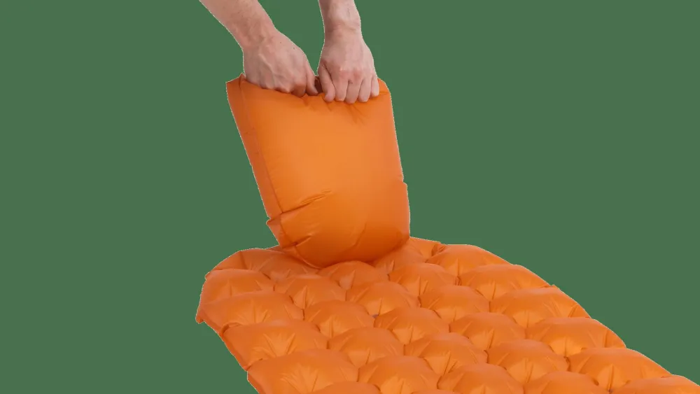 Hot Robens Lightcore UL 3.1R Large Orange