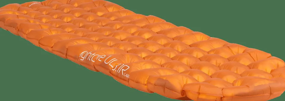 Hot Robens Lightcore UL 3.1R Large Orange