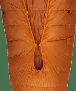 Clearance Robens Scoria Quilt UL -6°C Long Black