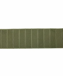 Hot Robens Zigzag Slumber Green