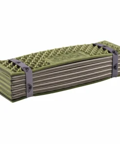Hot Robens Zigzag Slumber Green