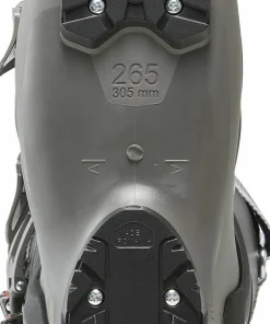 New Rossignol Men's Alltrack 90 HV Skiboots Grey/Black