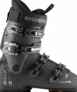 Outlet Rossignol Men's Vizion 4B MV GripWalk Grey