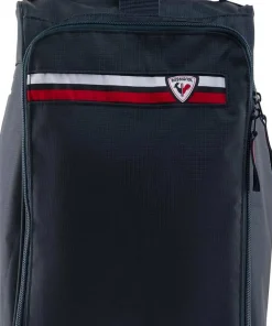 Best Rossignol Strato Boot Bag Black