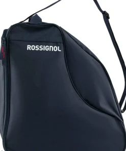Best Rossignol Strato Boot Bag Black