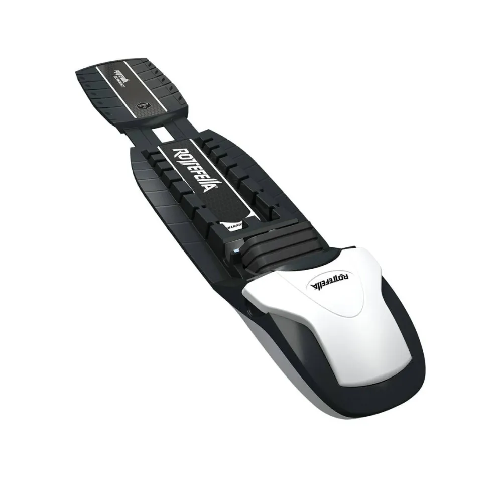 Discount Rottefella BC Magnum Black Sort