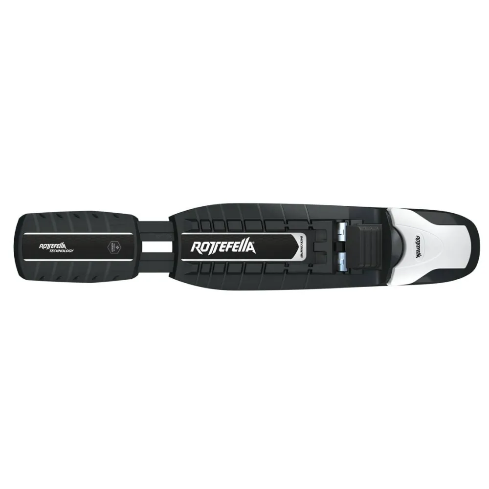 Discount Rottefella BC Magnum Black Sort
