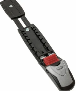 Best Rottefella BC Manual Black/White (Red)