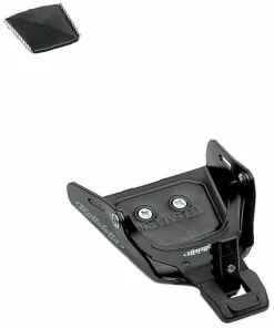 Rottefella Super Telemark White/Black Sort