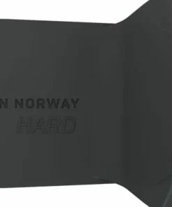 Outlet Rottefella Xplore BC Hard Flex Black