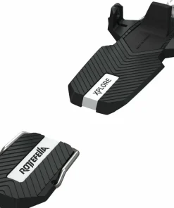 Best Rottefella Xplore BC Offtrack BLACK