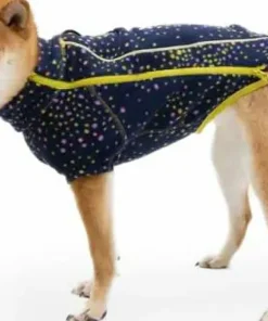 Ruffwear Climate Changer™ Dog Fleece Galaxy