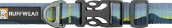 Discount Ruffwear Crag Reflective Dog Collar Alpine Dawn