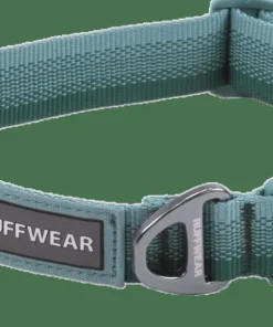 Best Ruffwear Front Range™ Collar River Rock Green